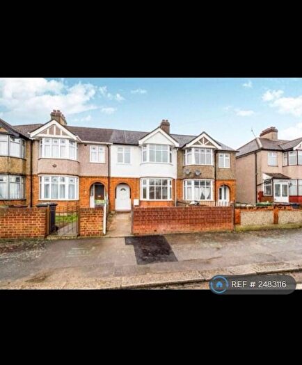 3 Bedroom Terraced House To Rent In Pemberton Gardens, Chadwell Heath, Romford, RM6