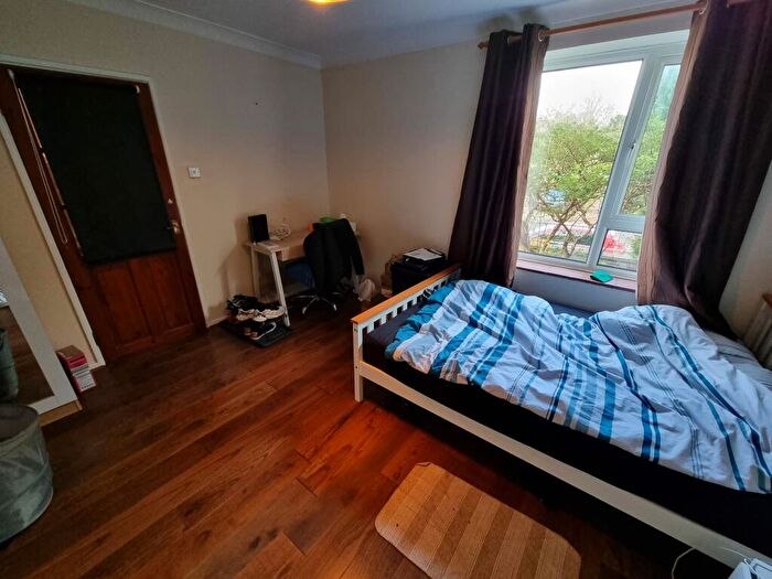 4 Bedroom House To Rent In Wakefield Road, NR5