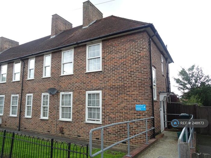 1 Bedroom Flat To Rent In Eltham, London, SE9