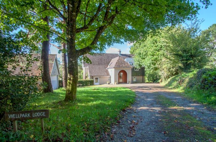 4 Bedroom Detached House For Sale In Buckland Monachorum, Yelverton, PL20