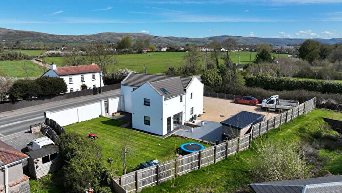 4 Bedroom Detached House For Sale In Tarnock, Axbridge, BS26