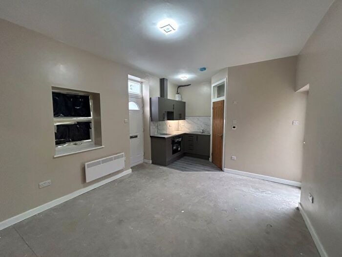 1 Bedroom Flat To Rent In Olive Street, South Shields, NE33