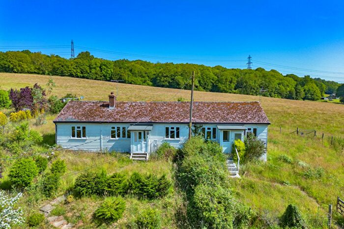 5 Bedroom Bungalow For Sale In Northiam Road, Broad Oak, TN31