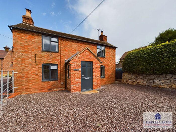 4 Bedroom Cottage To Rent In Orchard Cottage, Aston-On-Carrant, Tewkesbury, GL20