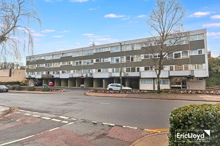1 Bedroom Flat For Sale In New Road, Brixham, TQ5