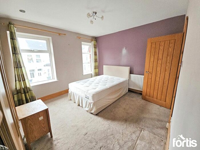 3 Bedroom Terraced House For Sale In Aldsworth Road, Cardiff, CF5