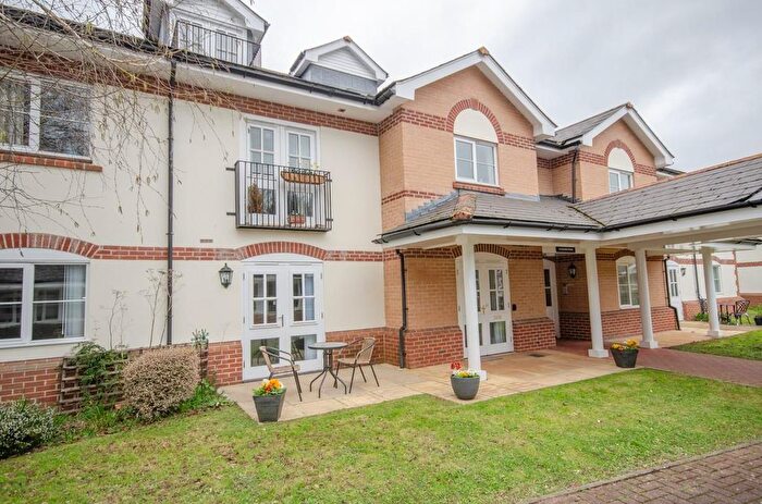 2 Bedroom Flat For Sale In Sycamore House, Woodland Court, Partridge Drive, Bristol, BS16