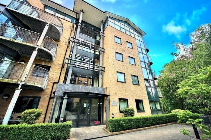 1 Bedroom Flat To Rent In Venice House, York, YO31