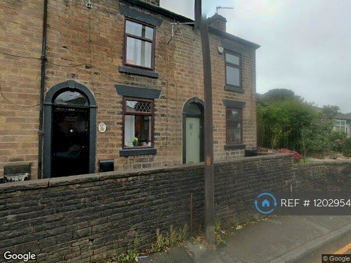 1 Bedroom Terraced House To Rent In Chorley Old Road, Bolton, BL1