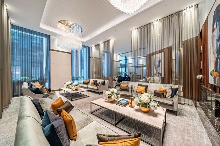 1 Bedroom Flat For Sale In Edgware Road, Little Venice, London, W2