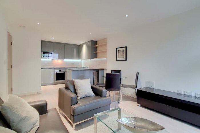 1 Bedroom Apartment To Rent In City View Apartments, London, N4
