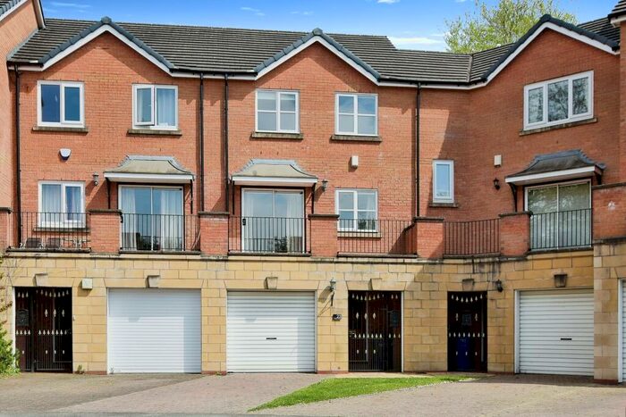 3 Bedroom House To Rent In Stanton Avenue, Manchester, Greater Manchester, M20