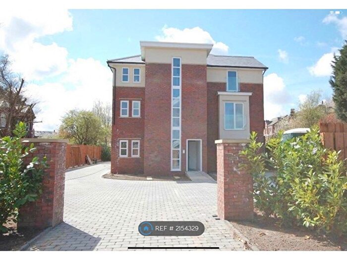 2 Bedroom Flat To Rent In Liverpool Road, Southport, PR8