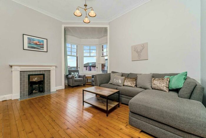 1 Bedroom Apartment To Rent In Shaftsbury Street, Glasgow, G3