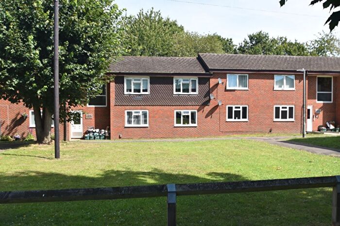 2 Bedroom Flat To Rent In Arbour View, Little Chalfont, Buckinghamshire, HP7