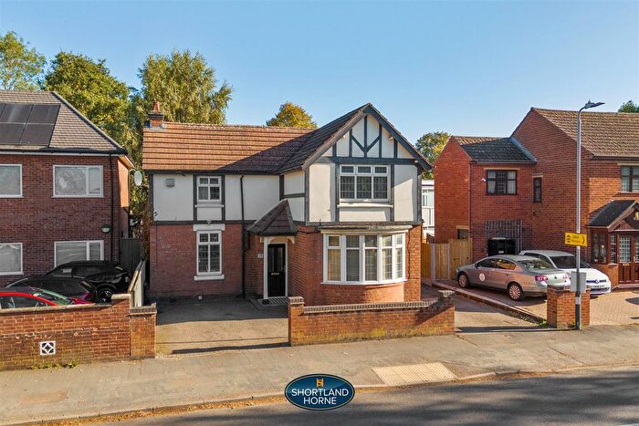 4 Bedroom Detached House For Sale In School Lane, Exhall, Coventry, CV7