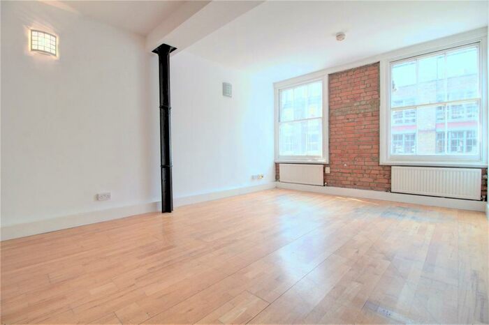 1 Bedroom Apartment To Rent In Garden Walk, Shoreditch, London, EC2A