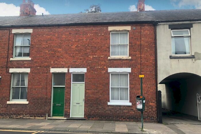3 Bedroom Terraced House To Rent In Pursglove Terrace, Guisborough, TS14