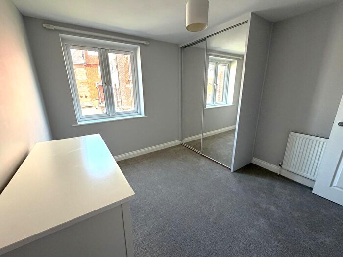 2 Bedroom Flat For Sale In Burlington Road, Swanage, Dorset, BH19 - Photo 11