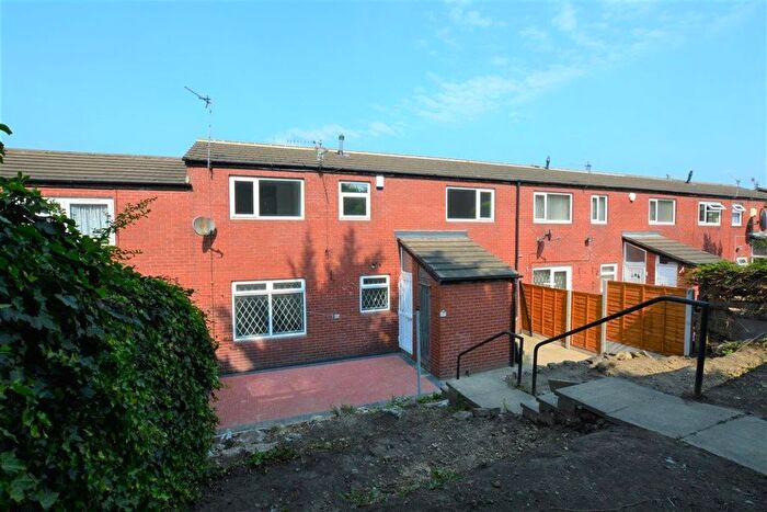 3 Bedroom Terraced House To Rent In Fielding Gate, Armley, LS12