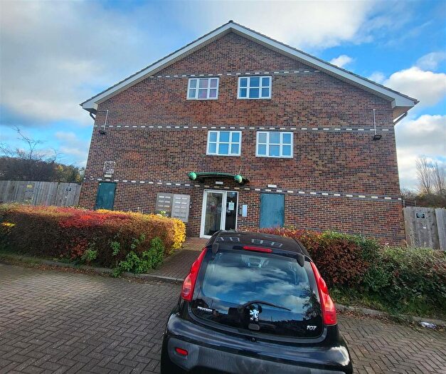 Studio To Rent In Station Road, Washington, NE38