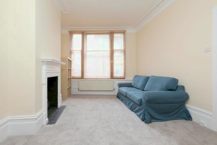 1 Bedroom Flat To Rent In Marylebone Lane, London, W1U