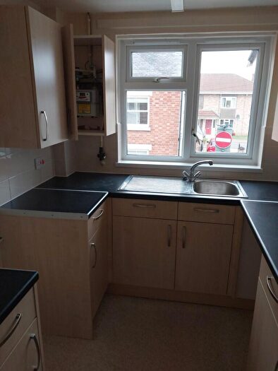 2 Bedroom Flat To Rent In Deans Street, Oakham, Rutland, LE15