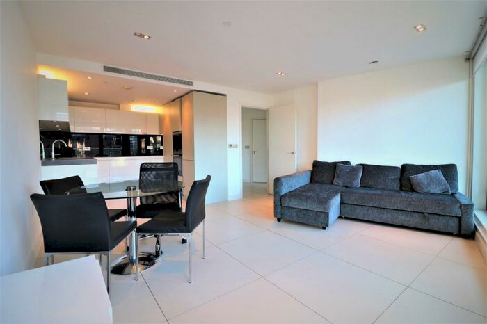 1 Bedroom Apartment To Rent In Bezier Apartments, City Road, London, EC1Y
