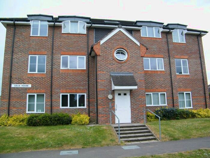 1 Bedroom Flat To Rent In Ludwick Way, Welwyn Garden City, AL7