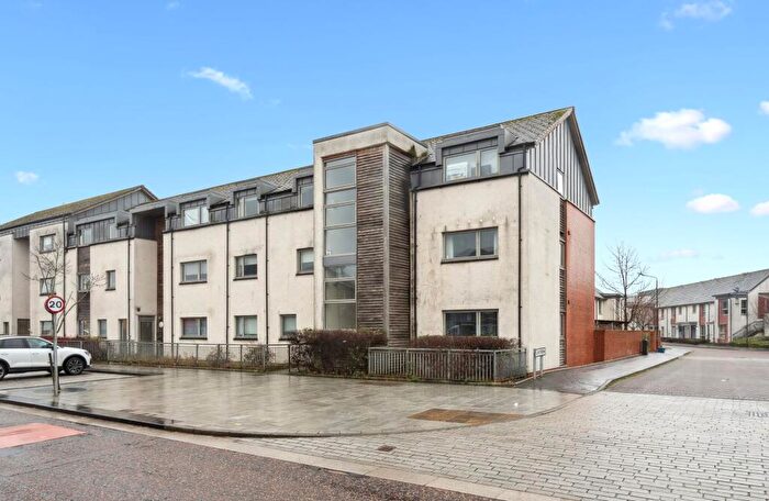 1 Bedroom Flat For Sale In Drip Road, Stirling, FK8