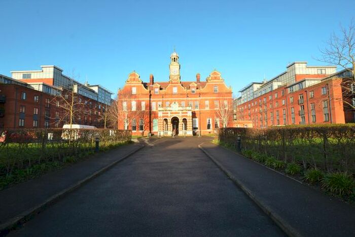 1 Bedroom Flat To Rent In St. Stephens Road, Norwich, NR1