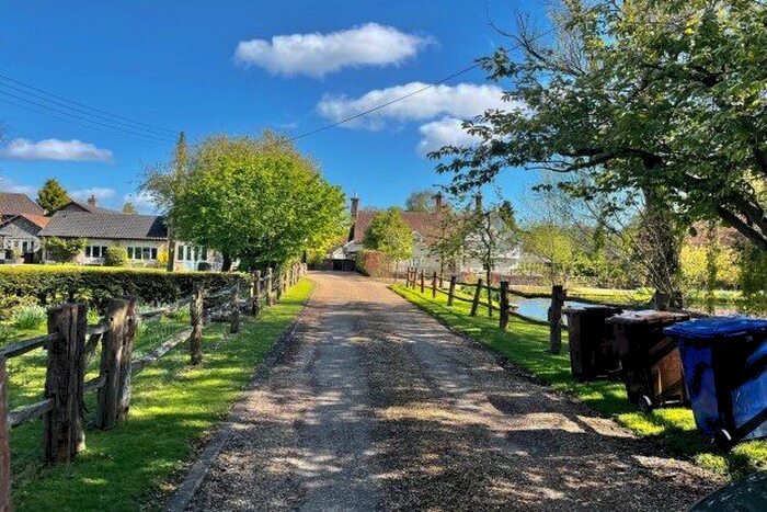 3 Bedroom Property To Rent In Livermere Road, Bury St. Edmunds, IP31