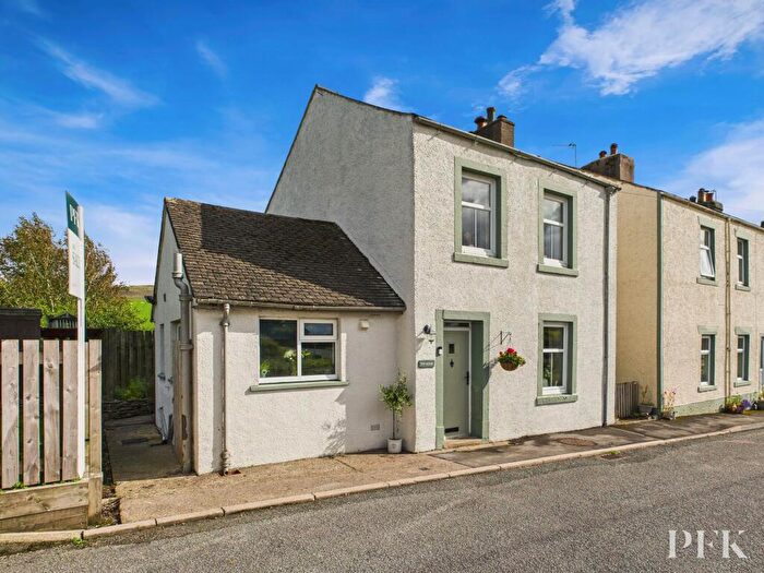 3 Bedroom Detached House For Sale In Top House, Cross Gates, Lamplugh, CA14