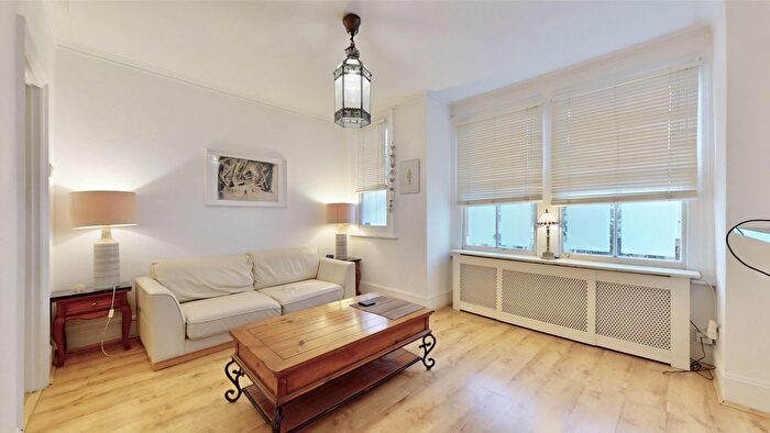 1 Bedroom Flat To Rent In Devonshire Road, Ealing, W5