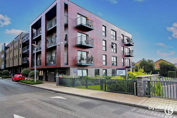 1 Bedroom Flat To Rent In Howard Road, Stanmore, HA7