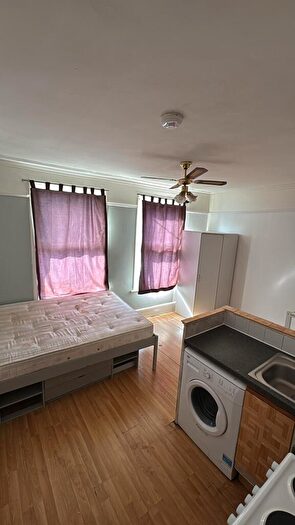 1 Bedroom House Of Multiple Occupation To Rent In Hindes Road, Harrow, HA1