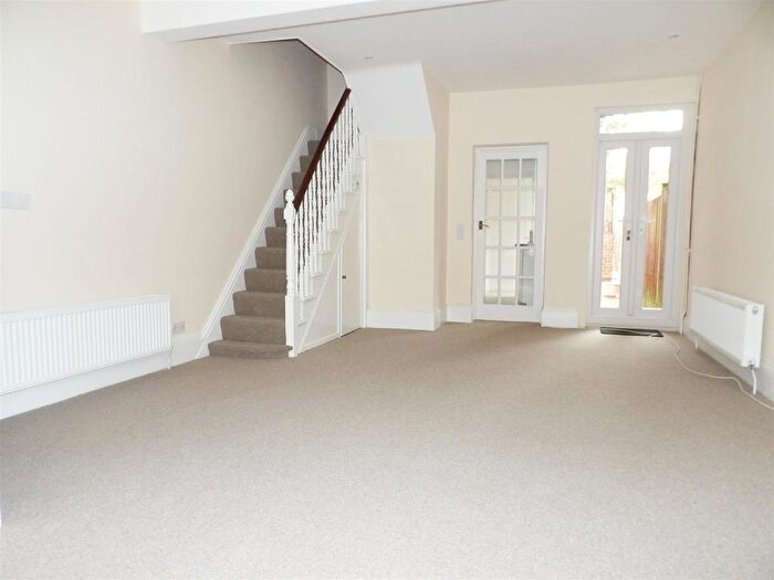 2 Bedroom Terraced House To Rent In Wilson Street, London, N21