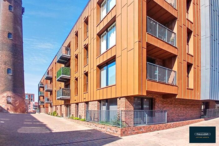 1 Bedroom Flat To Rent In Walkers, Robinson Way, Chester, CH1