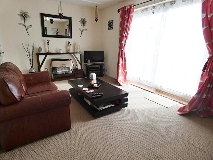 2 Bedroom Terraced House To Rent In Rookery Drive, Penwortham, PR1