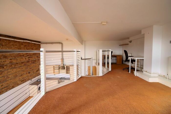 1 Bedroom Flat To Rent In Chelmer Road, London, E9