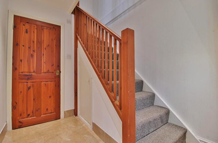2 Bedroom End Of Terrace House For Sale In Festing Mews, Highland Road, Southsea, PO4
