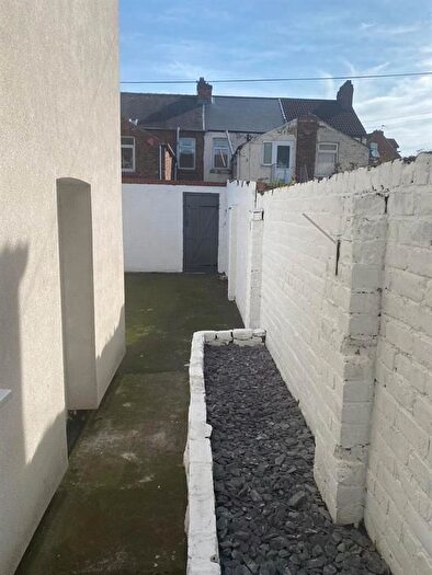 3 Bedroom Terraced House To Rent In Chester Street, Middlesbrough, TS1