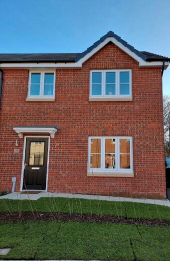 3 Bedroom Semi-Detached House To Rent In Meadow Brown Drive, Sherburn-In-Elmet, LS25