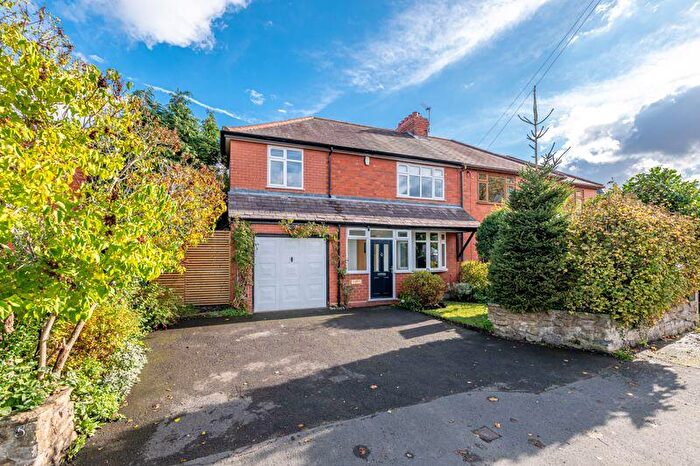 4 Bedroom Detached House For Sale In Kettles Bank Road, Lower Gornal, Dudley, DY3