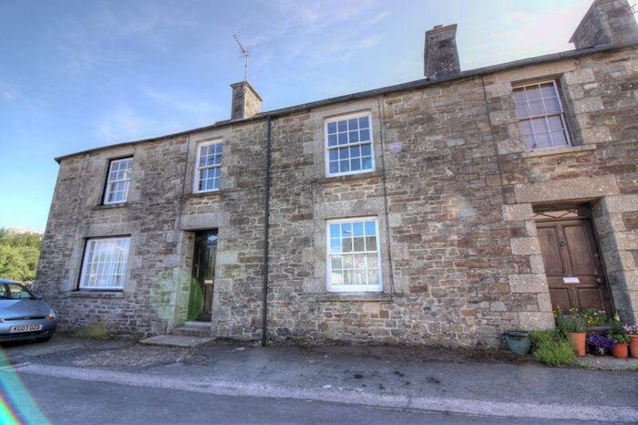 3 Bedroom Terraced House To Rent In , EX20