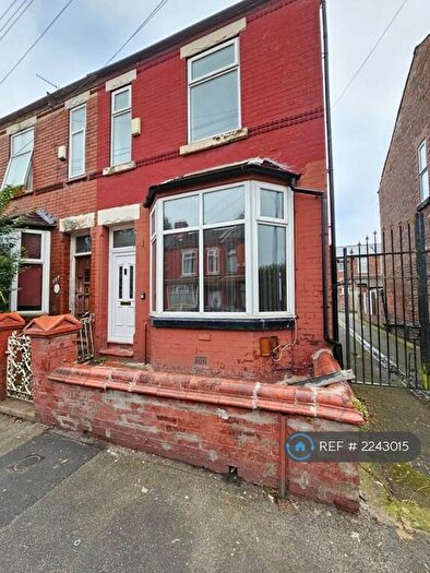 3 Bedroom End Of Terrace House To Rent In Cobden Street, Manchester, M9