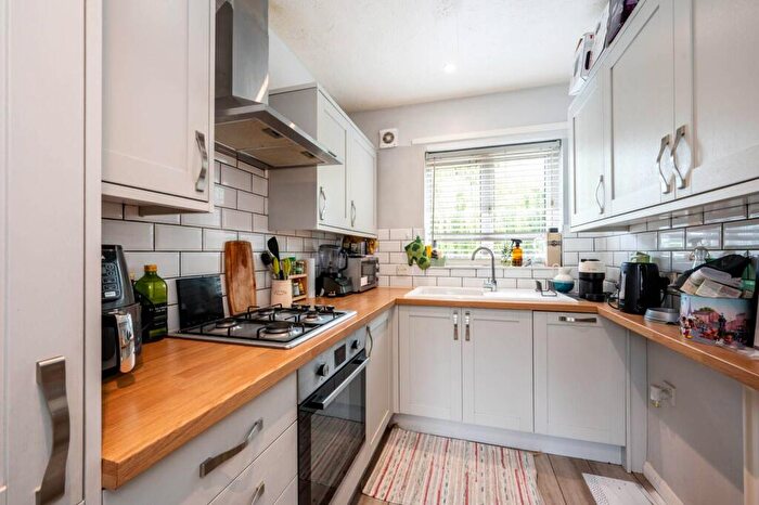 3 Bedroom Semi-Detached House To Rent In St Thompsons, Pirbright, Woking, GU24