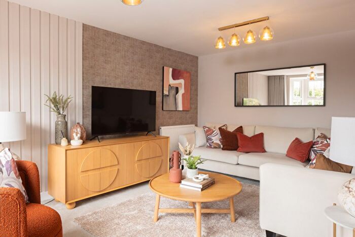 4 Bedroom Detached House For Sale In "Sudbury" At Crawley Down Road, Felbridge, East Grinstead, RH19
