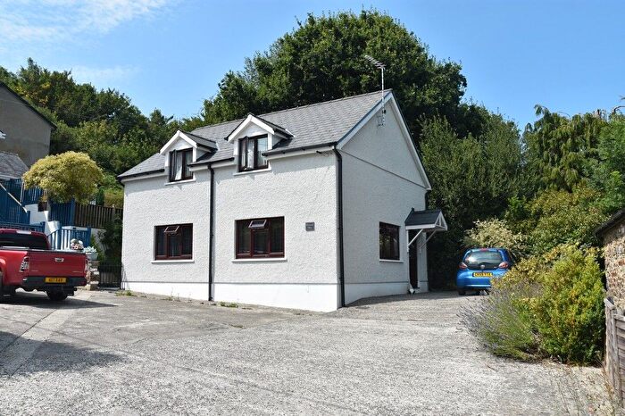 2 Bedroom Detached House For Sale In St. Dogmaels, Cardigan, SA43