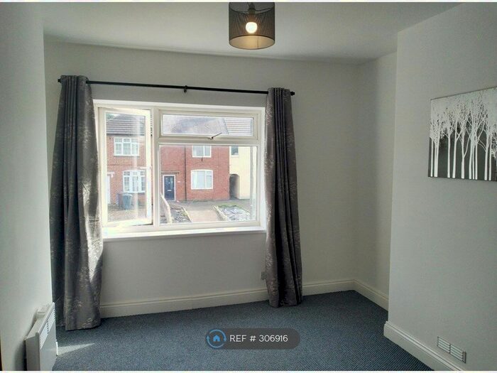 2 Bedroom Flat To Rent In Woods Lane, Burton-On-Trent, DE15